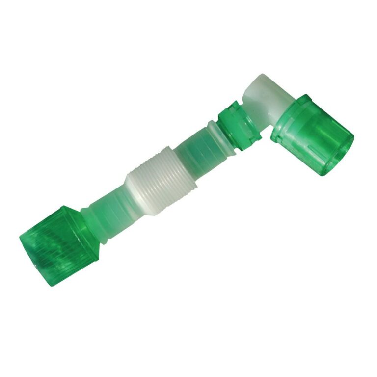 Disposable Catheter Mount - WRTUK