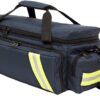 Elite Oxygen Therapy Emergency Bag - Navy