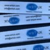 WRTUK Lanyard - Image 3