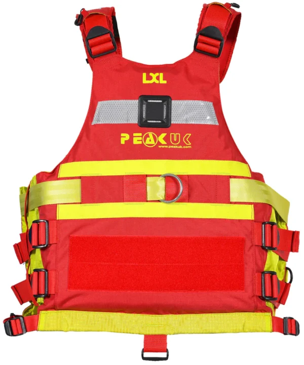 WRS Rescue Wrap PFD - Image 7