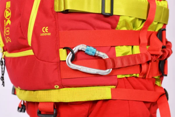 WRS Rescue Wrap PFD - Image 8