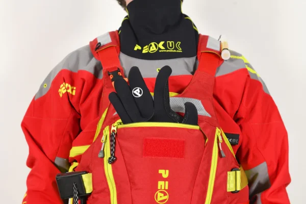 WRS Rescue Wrap PFD - Image 3