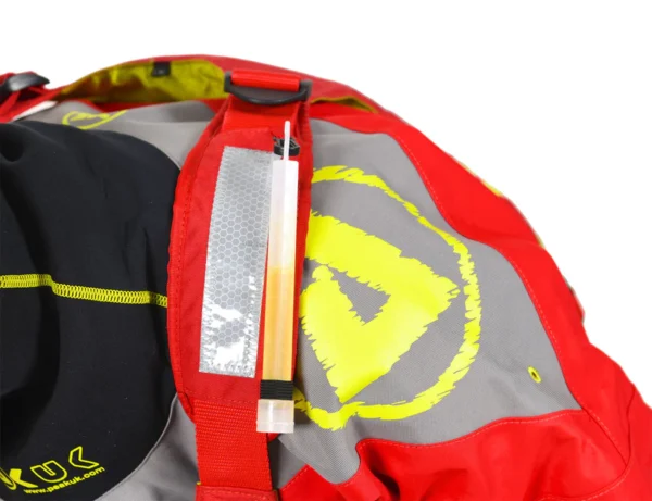 WRS Rescue Wrap PFD - Image 6