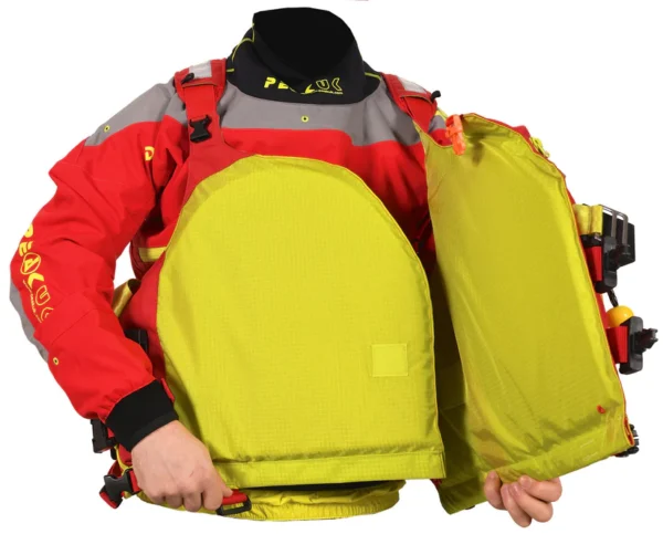 WRS Rescue Wrap PFD - Image 5