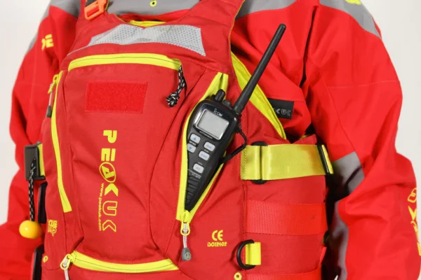 WRS Rescue Wrap PFD - Image 10