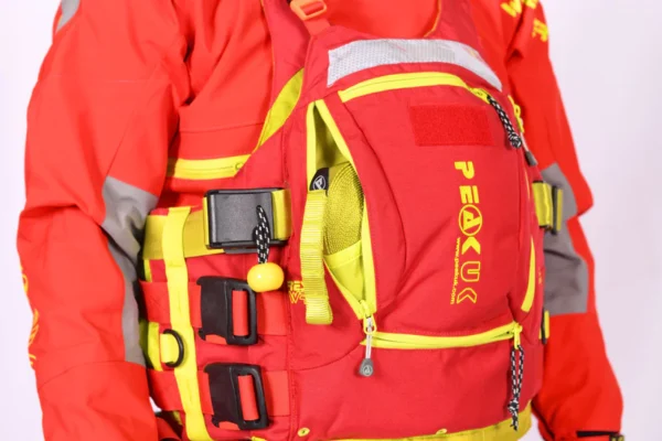 WRS Rescue Wrap PFD - Image 4