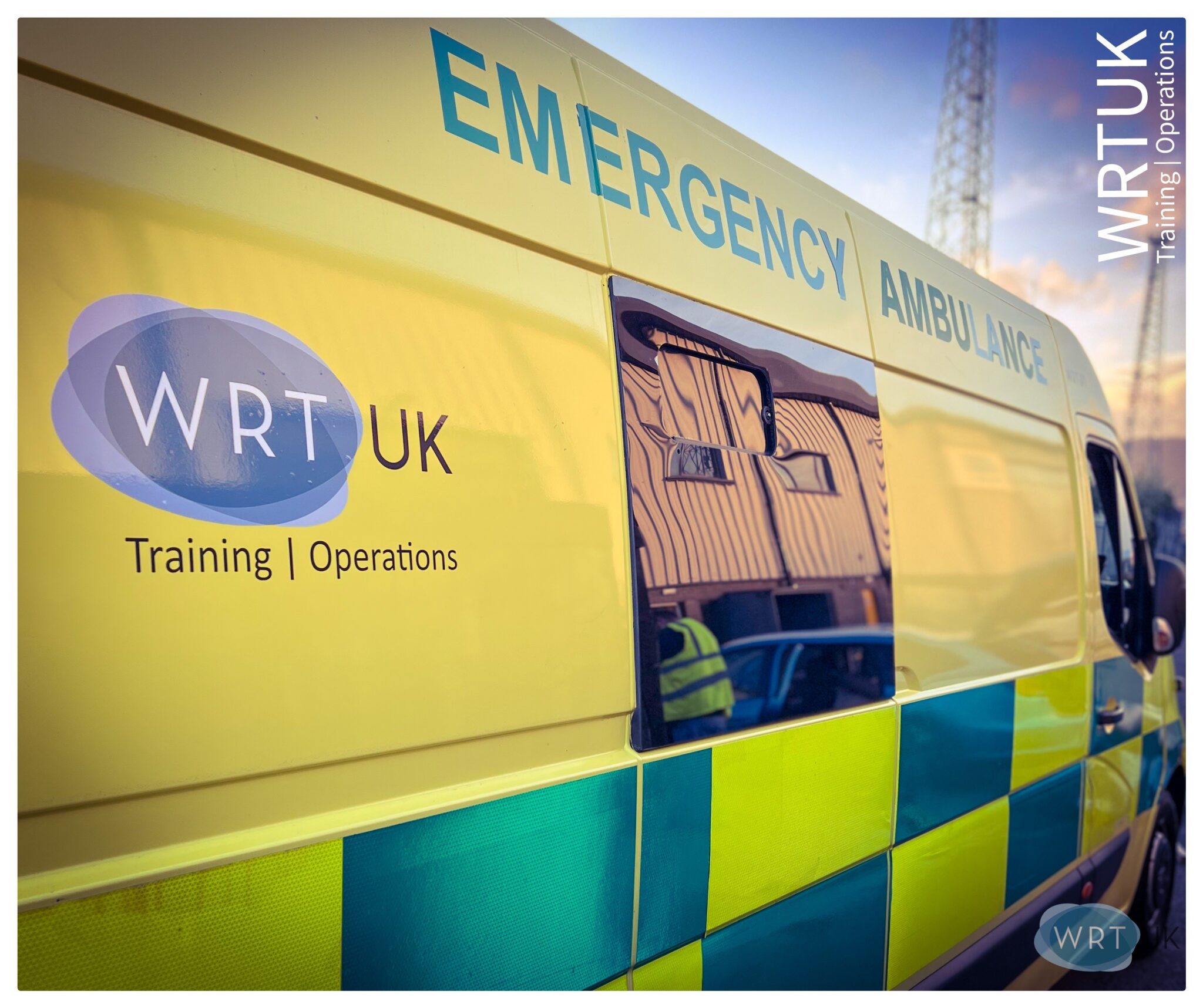 ambulance-support-wrtuk