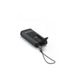 Ledlenser K6R Safety Rechargeable LED Keyring Torch Gray - Image 3