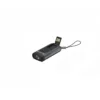 Ledlenser K6R Safety Rechargeable LED Keyring Torch Gray - Image 4