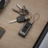 Ledlenser K6R Safety Rechargeable LED Keyring Torch Gray - Image 5