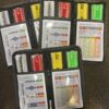 Ten Second Triage Kit